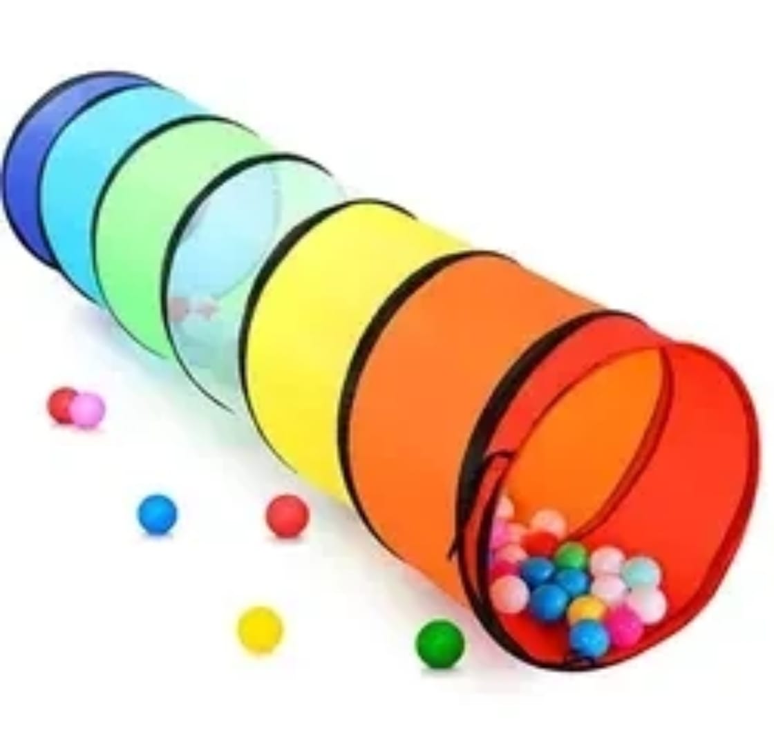 sensory tunnels